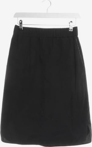 Fabiana Filippi Skirt in XXS in Black: front