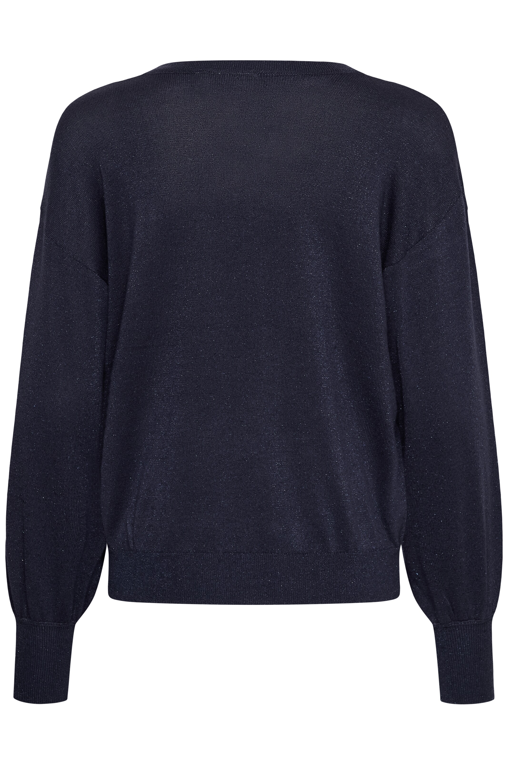 Kaffe Sweater 'KARegina' in Grey
