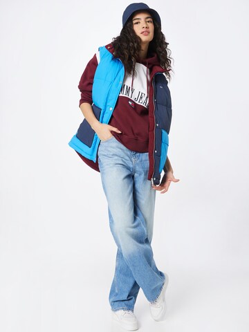 Tommy Jeans Vest in Blue