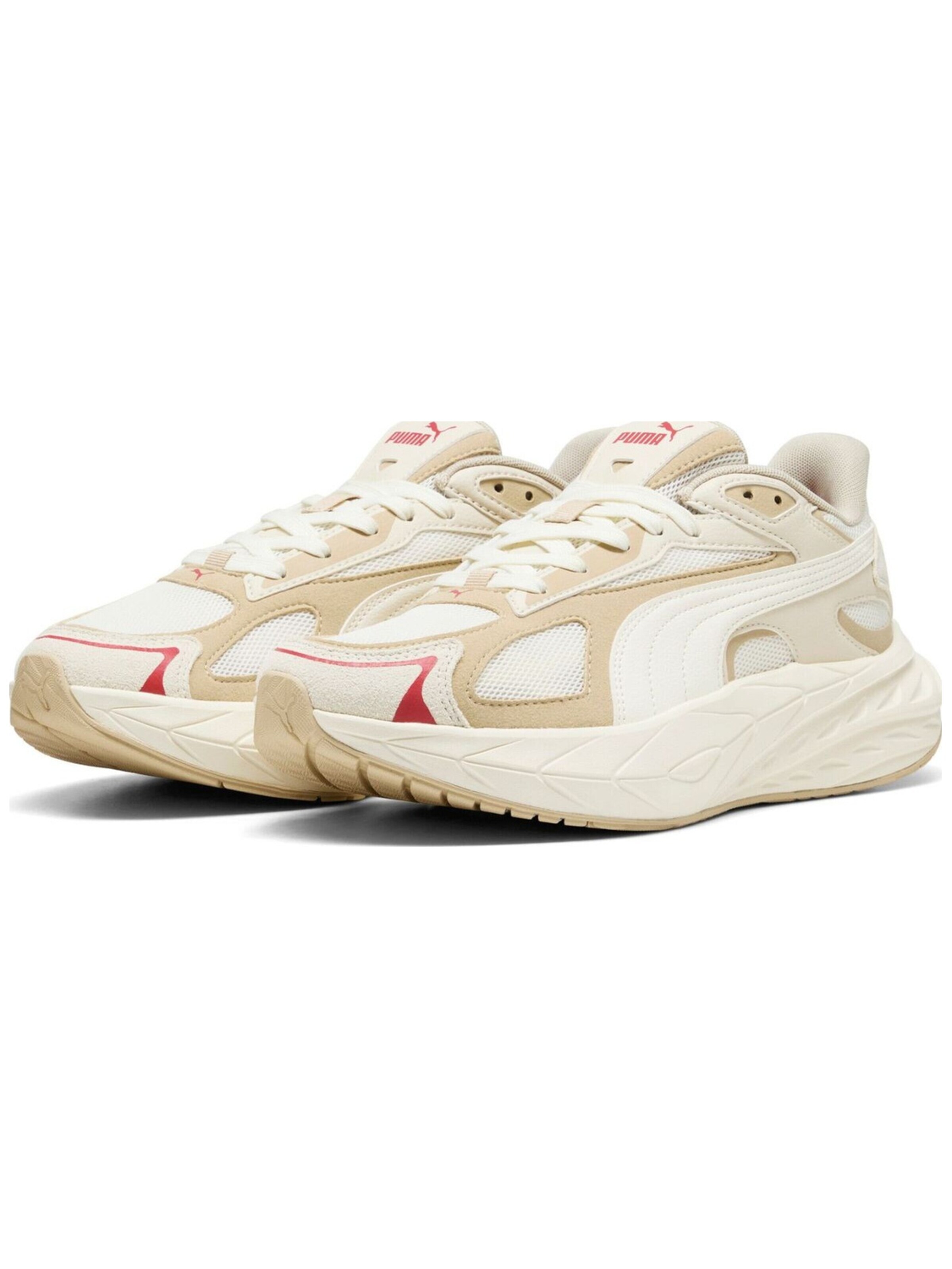 PUMA Sneakers laag 'Hypnotic Ls 2' in Beige