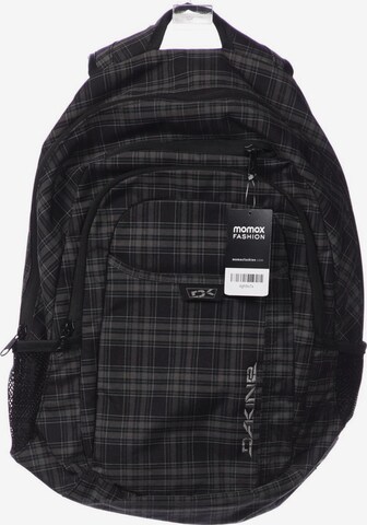 DA KINE Backpack in One size in Black: front