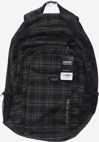 DA KINE Rucksack One Size in Schwarz: predná strana