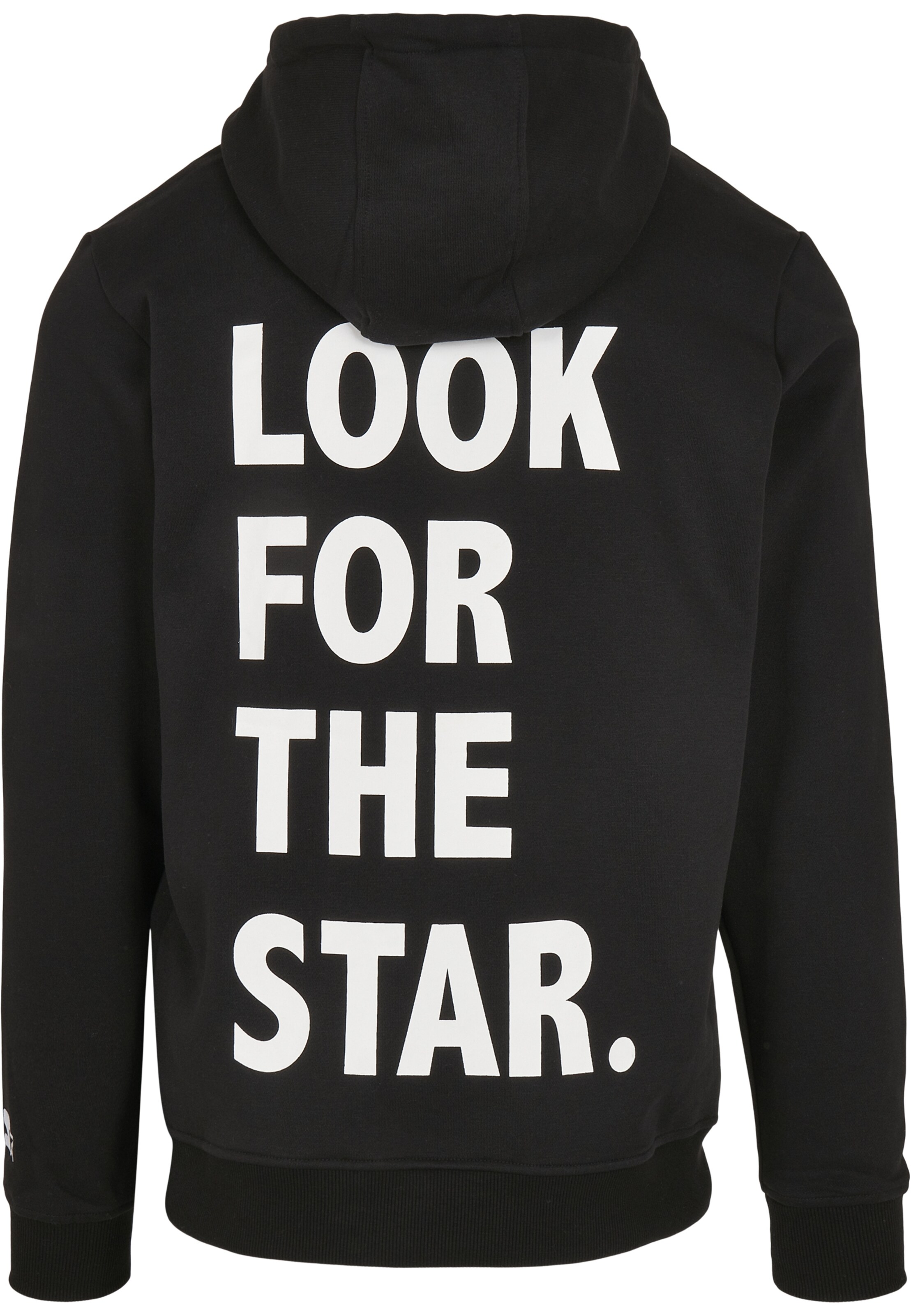 Starter Black Label Свитшот 'All Net' в Черный