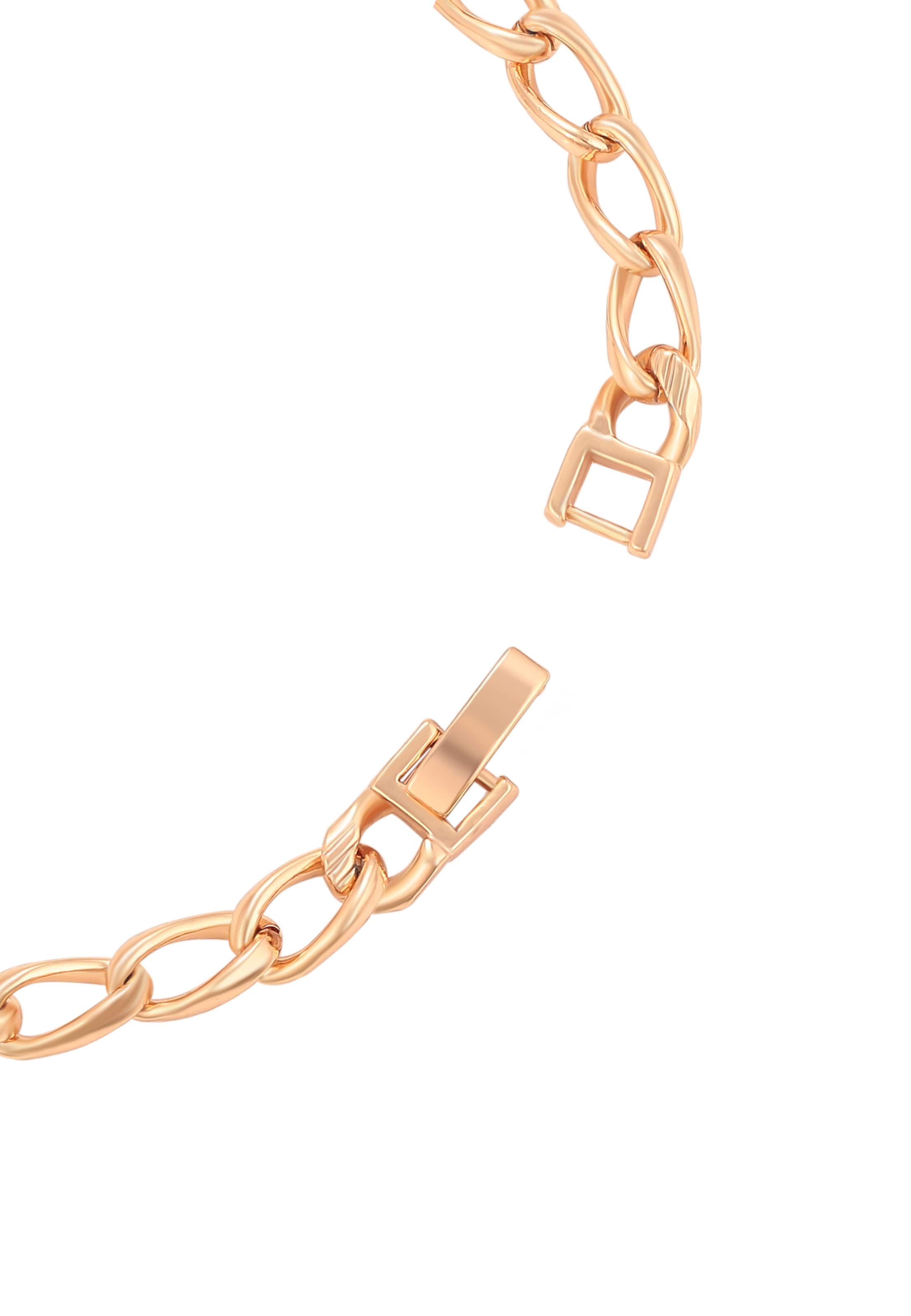 NAEMI - Pulsera en oro