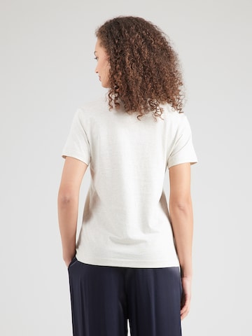 Tricou de la Calvin Klein Jeans pe gri