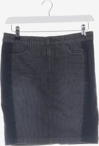 J Brand Skirt in XS in Blue: front