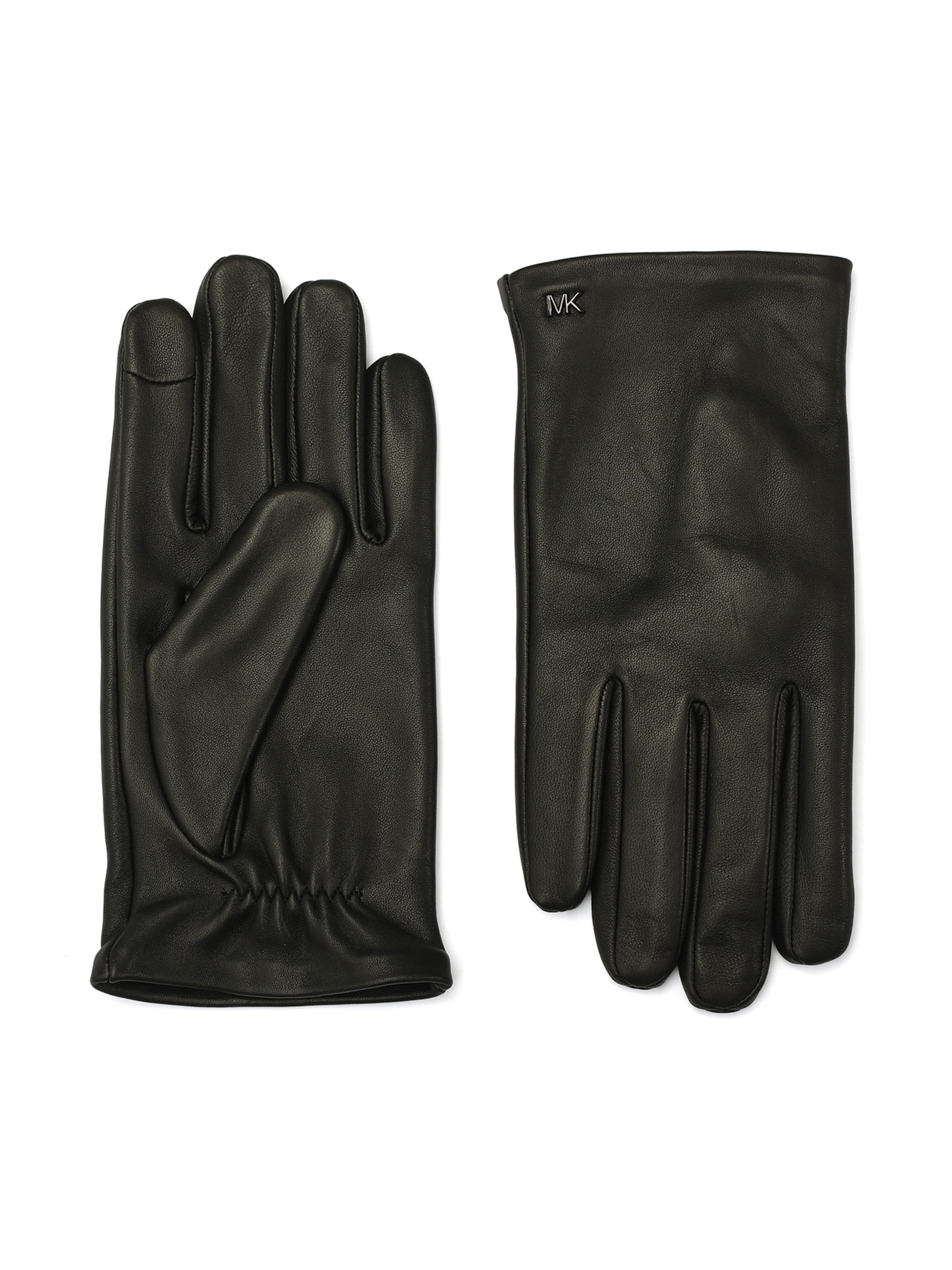 Gants MICHAEL Michael Kors en noir