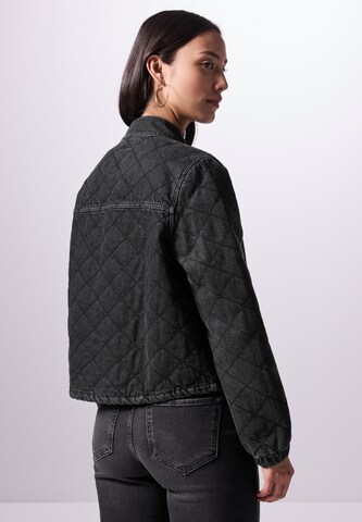 Street One Studio Between-Season Jacket in Black
