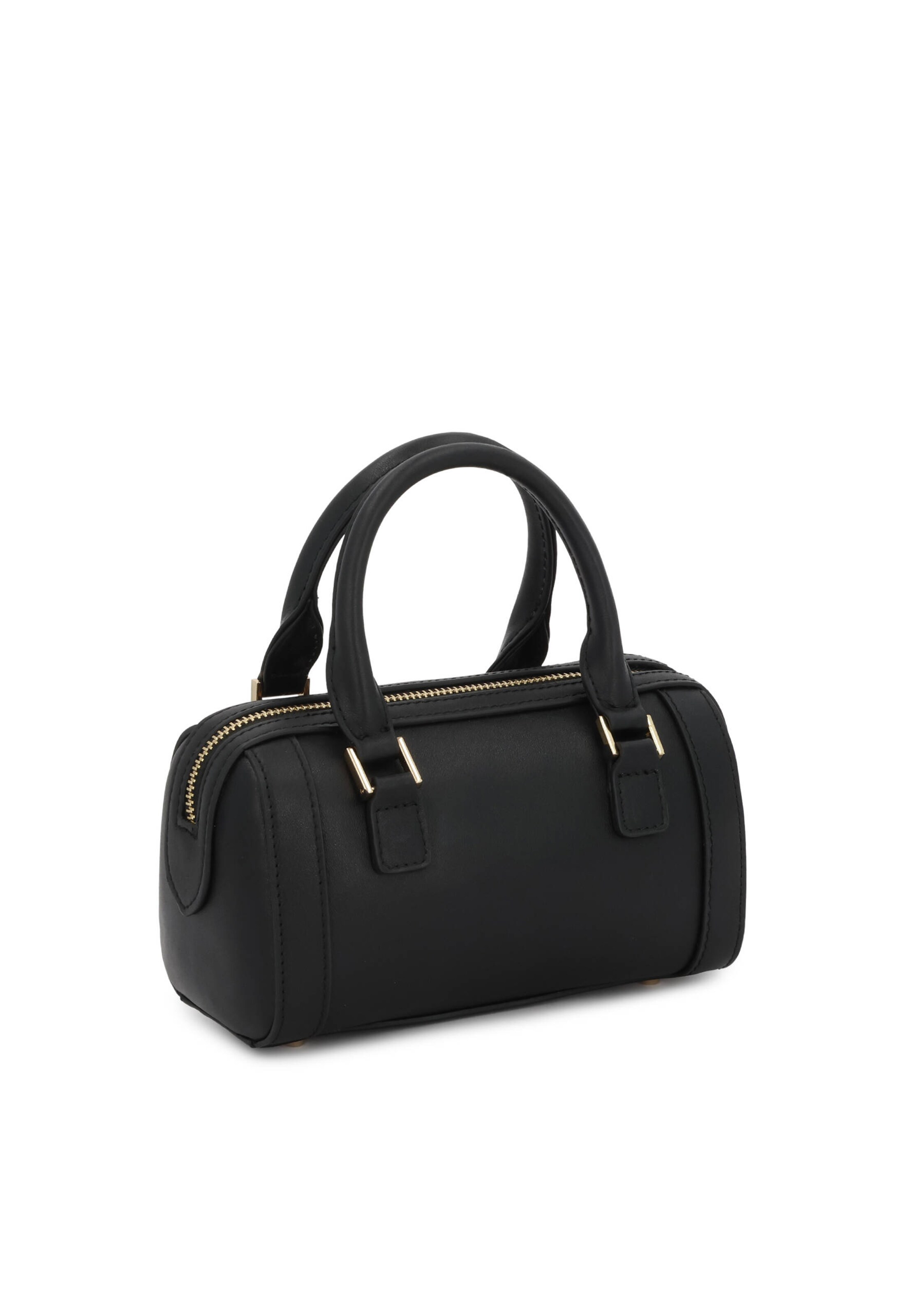 Borsa a mano di Kazar in nero