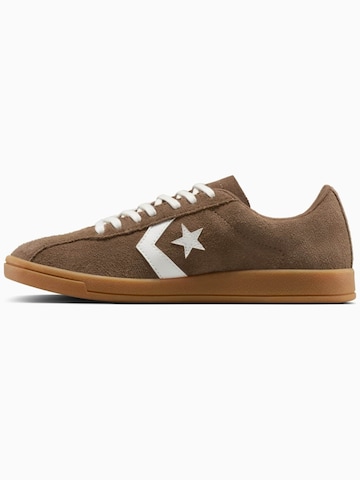 CONVERSE - Calzado deportivo 'Converse As Classic Trainer' en marrón