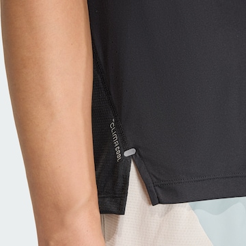 ADIDAS PERFORMANCE - Camiseta funcional 'Adi365Breeze' en negro