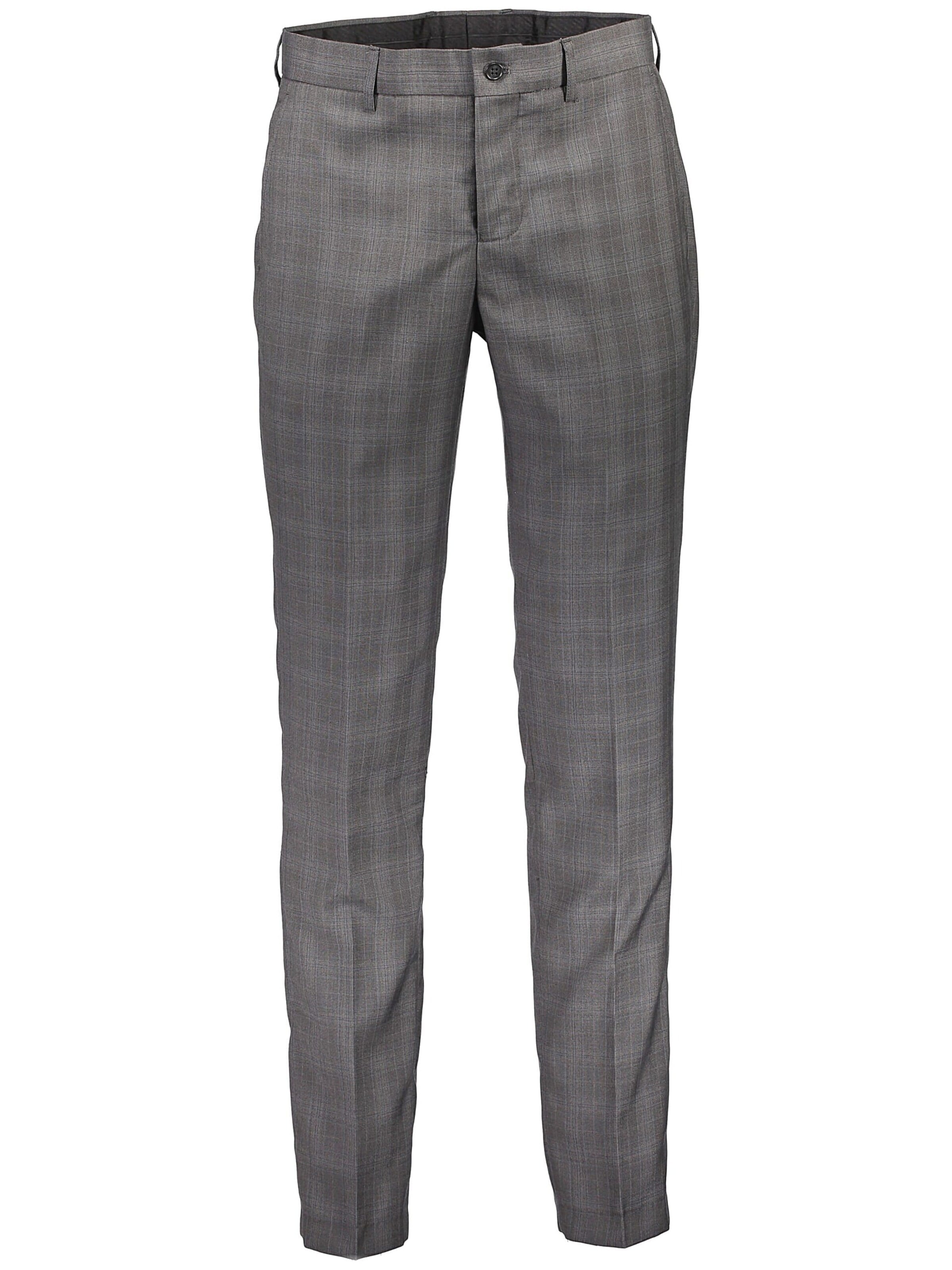 Lindbergh - Slimfit Traje en gris