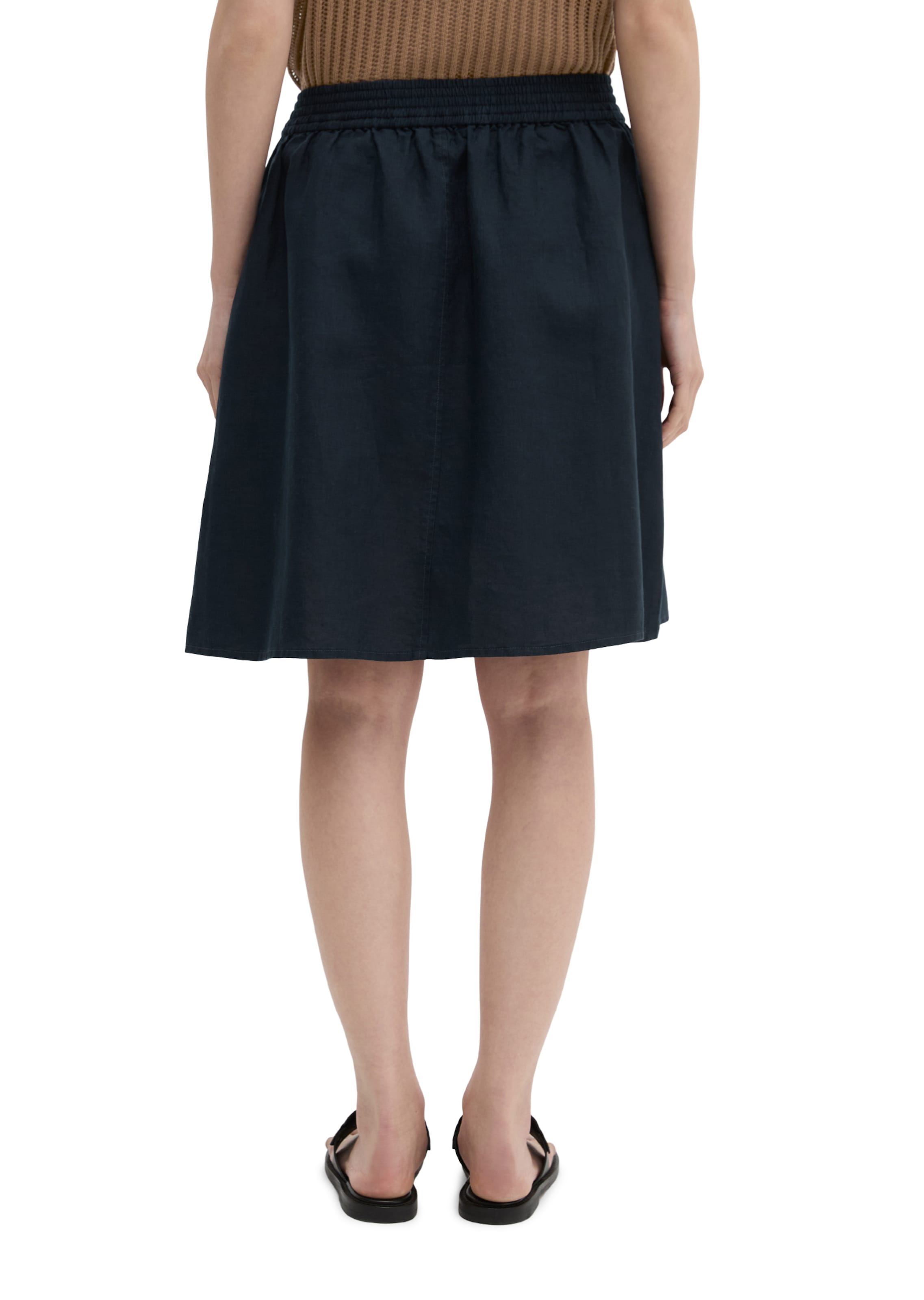 Marc O'Polo Rok in Blauw