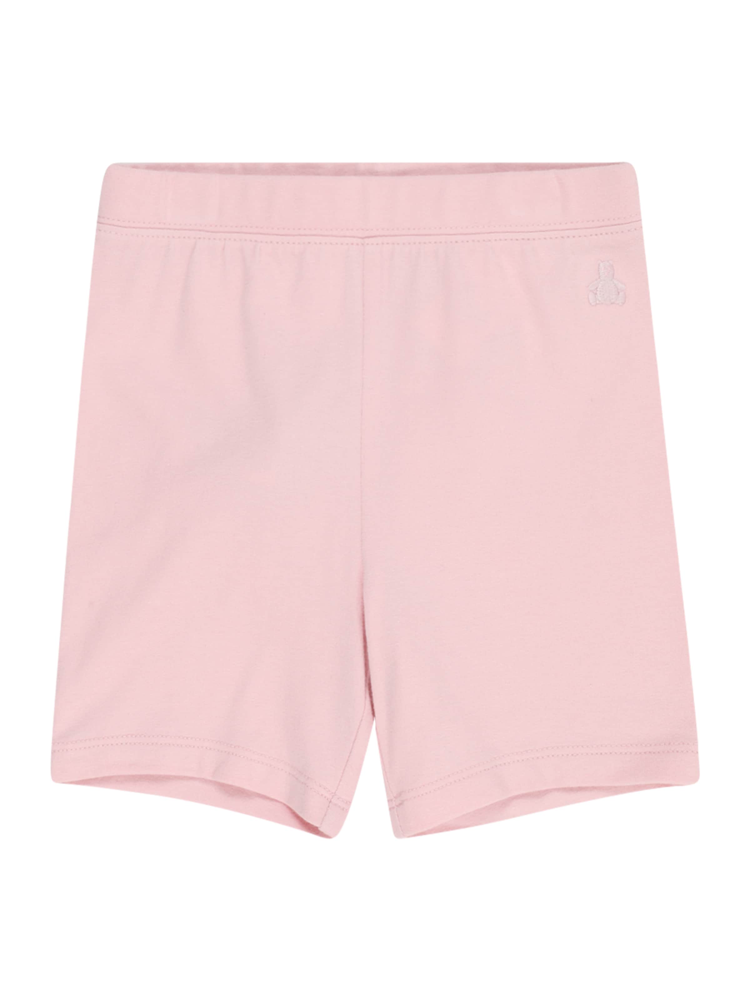 GAP - Skinny Leggings em rosa: frente