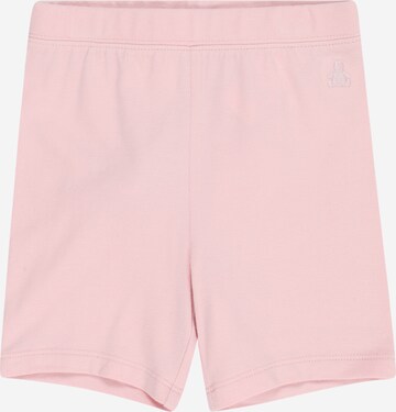 GAP Skinny Leggings in Roze: voorkant