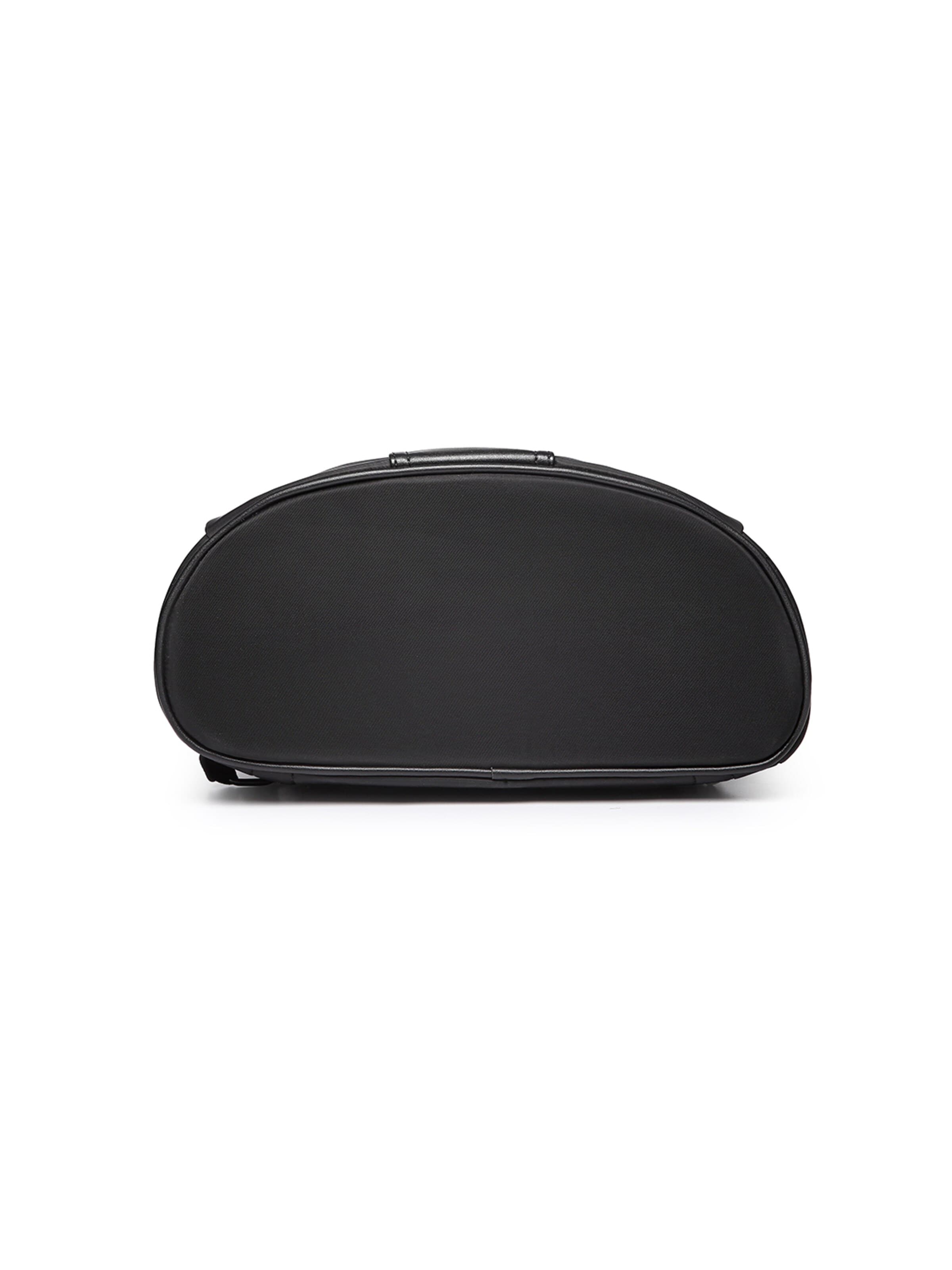 Miss Lulu Backpack in Black