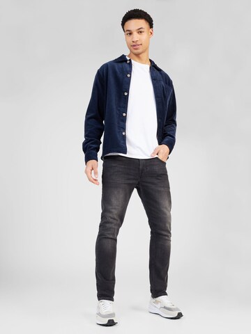 !Solid Between-season jacket 'Ingvi' in Blue