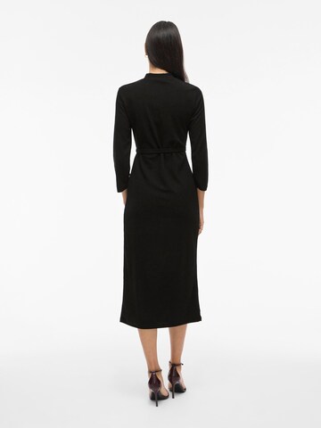 Robe VILA en noir