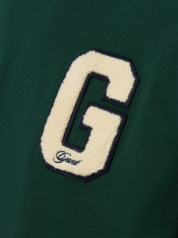 GANT Shirt in Green