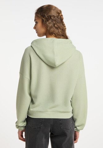 IZIA Sweatshirt in Groen