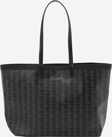 LACOSTE Shopper 'Zely' in Grey: front