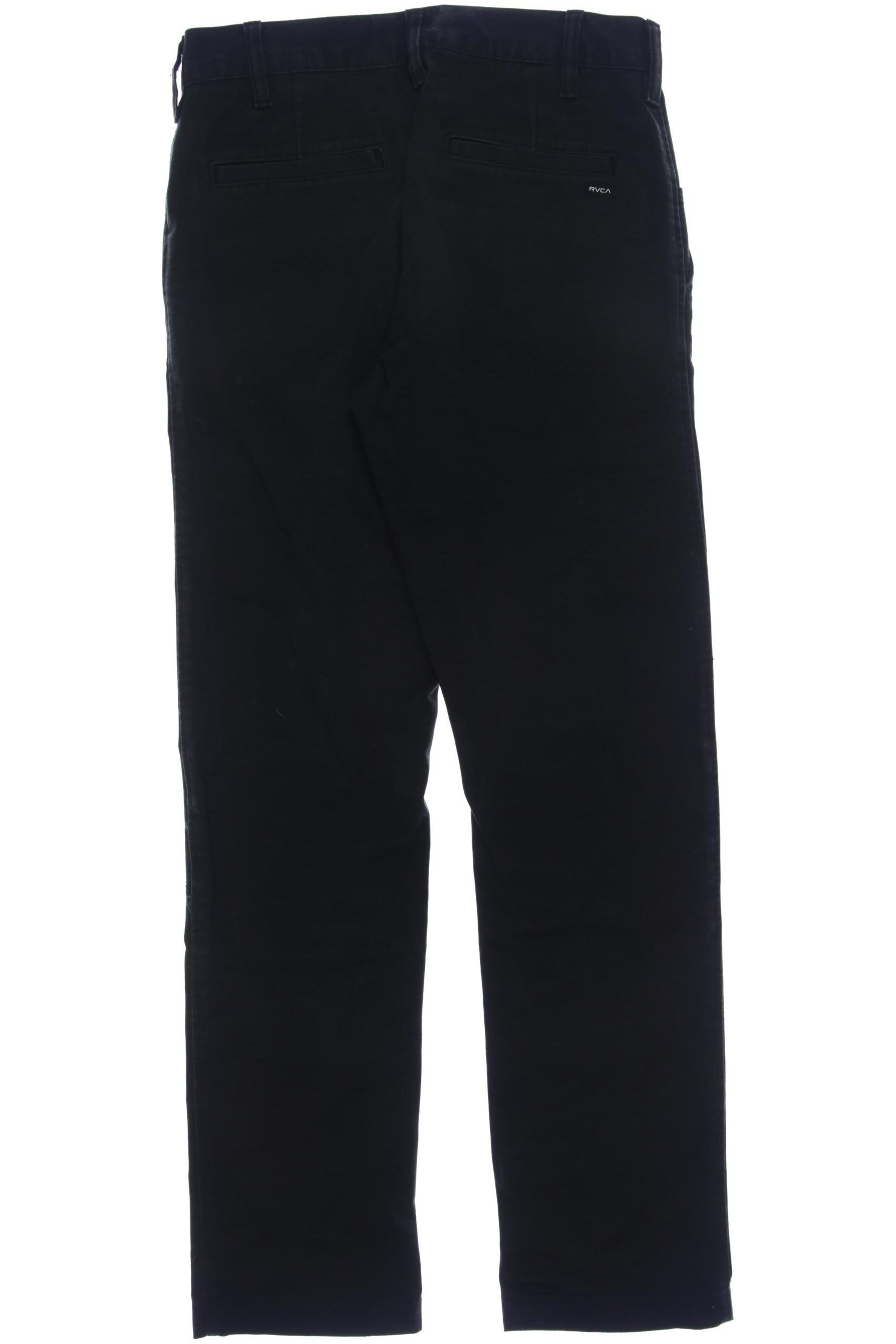 RVCA Pants in 28 in Black