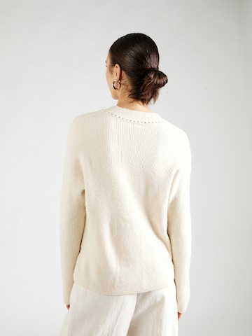 Pullover 'FOREVERCOZY' di GAP in bianco