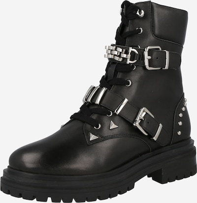 Sofie Schnoor Lace-Up Ankle Boots in Black, Item view