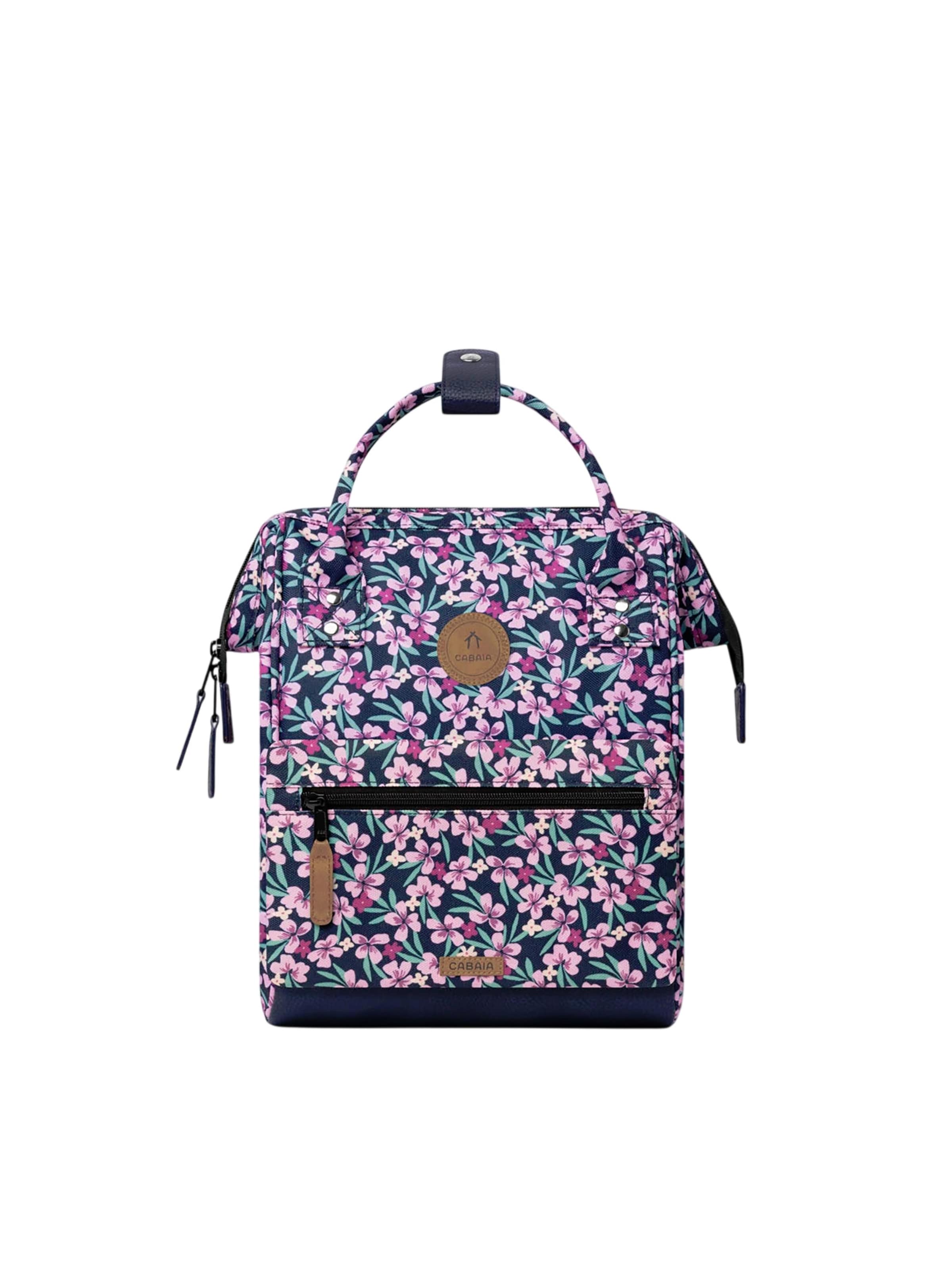 Cabaia Backpack 'Small Cagliari' in Mixed colors