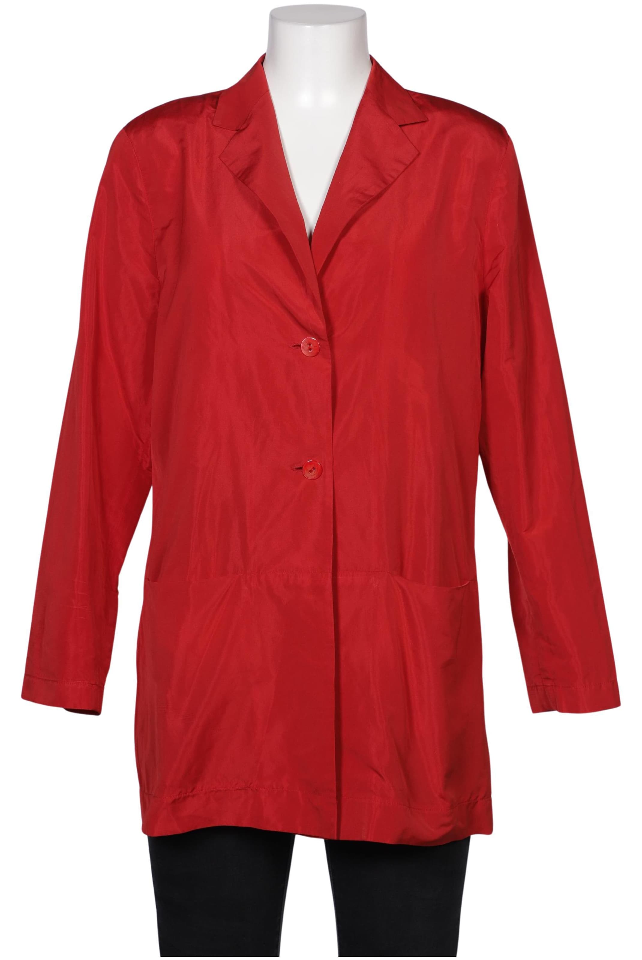 Riani Blazer in XL in Red: front