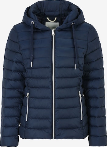 Veste d’hiver 'Nala' Covered en bleu : devant