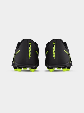 NIKESportske cipele 'TIEMPO MAESTRO CLUB' - crna boja