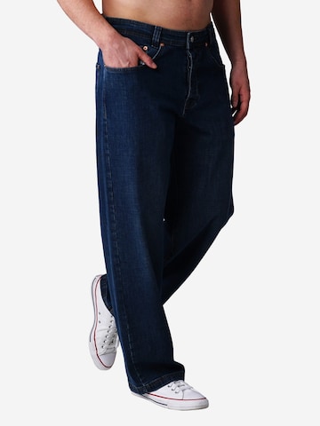 Picaldi Baggy Jeans 'Zicco 474' in Blue