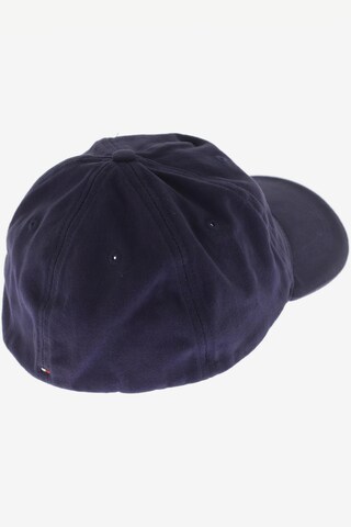 TOMMY HILFIGER Hat & Cap in L in Blue