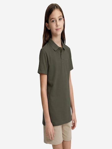 Tommy Life Shirt in Green: front