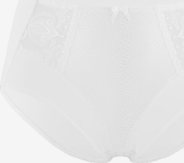 FELINA Slip 'Serenada' in Weiß: Vorderseite