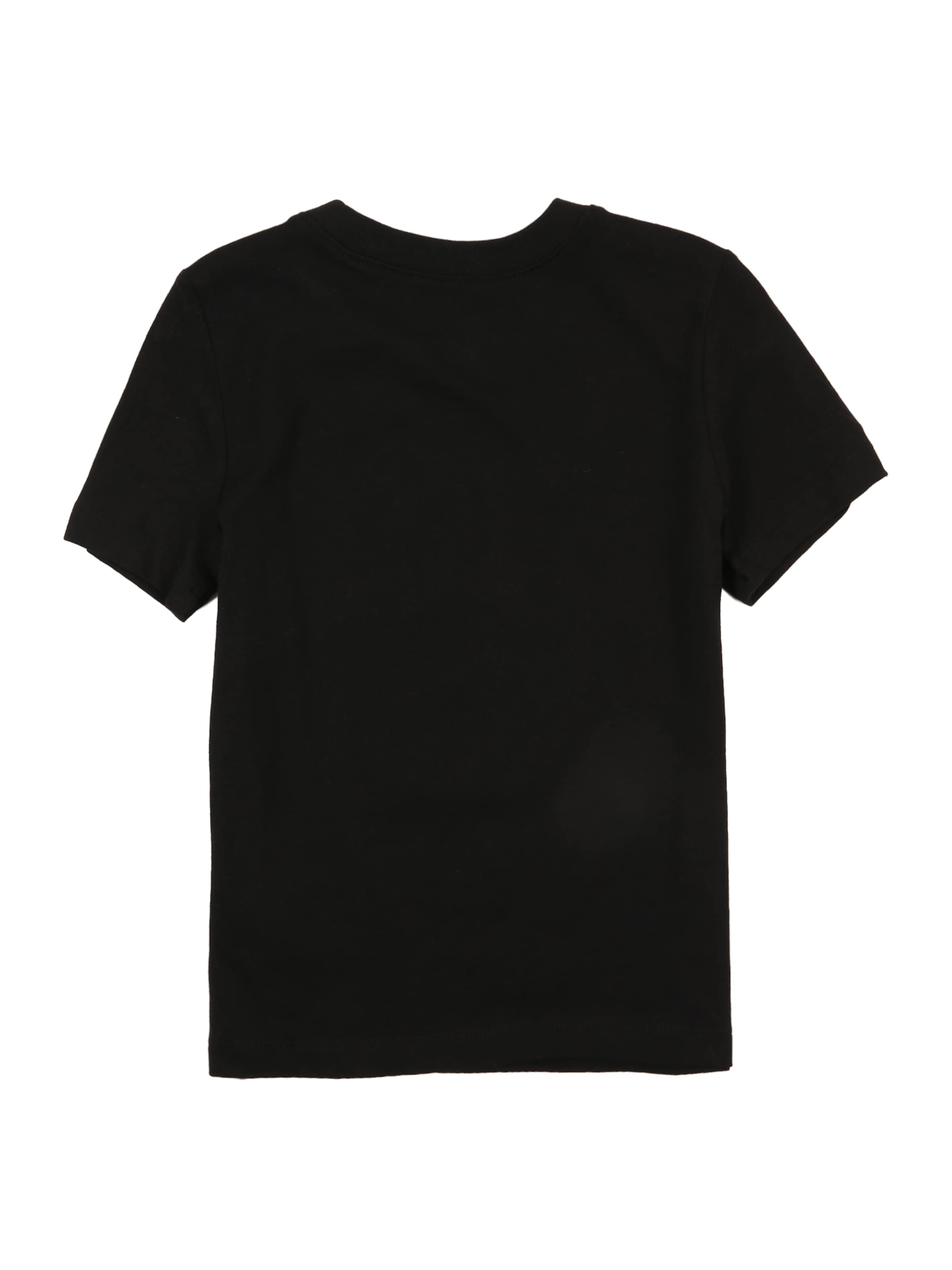 GAP Särk, värv must