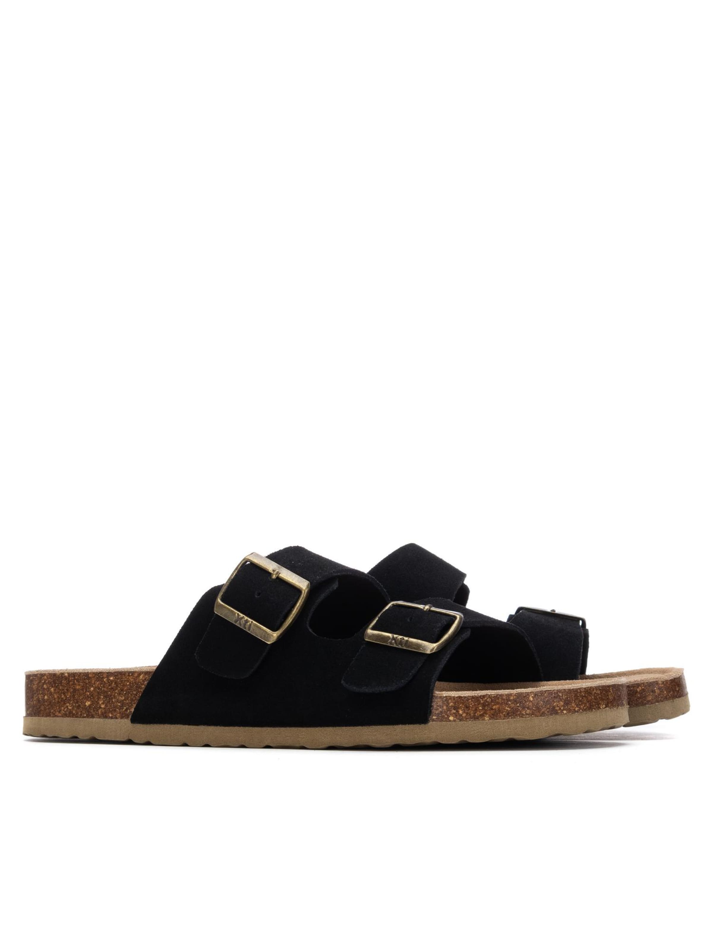 Xti - Sandalias en negro
