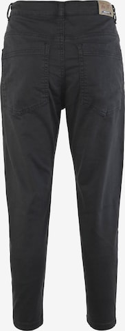 Loosefit Pantalon BLUE EFFECT en noir