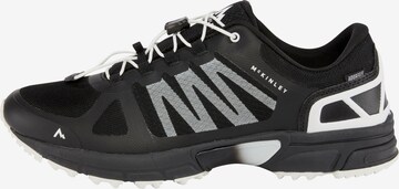 MCKINLEY Running Shoes 'Kansas' in Black