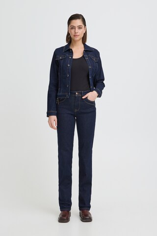 Regular Jean 'PZKarolina' Pulz en bleu