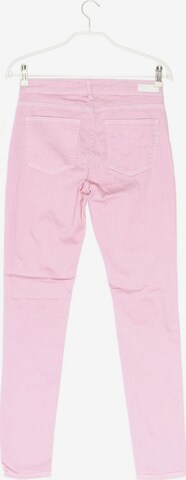 SCOTCH & SODA Skinny-Jeans 27 x 30 in Pink