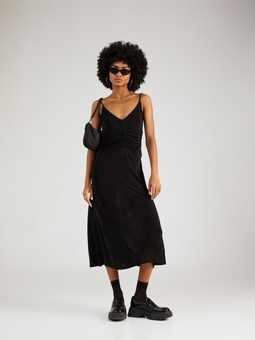 Robe Koton en noir