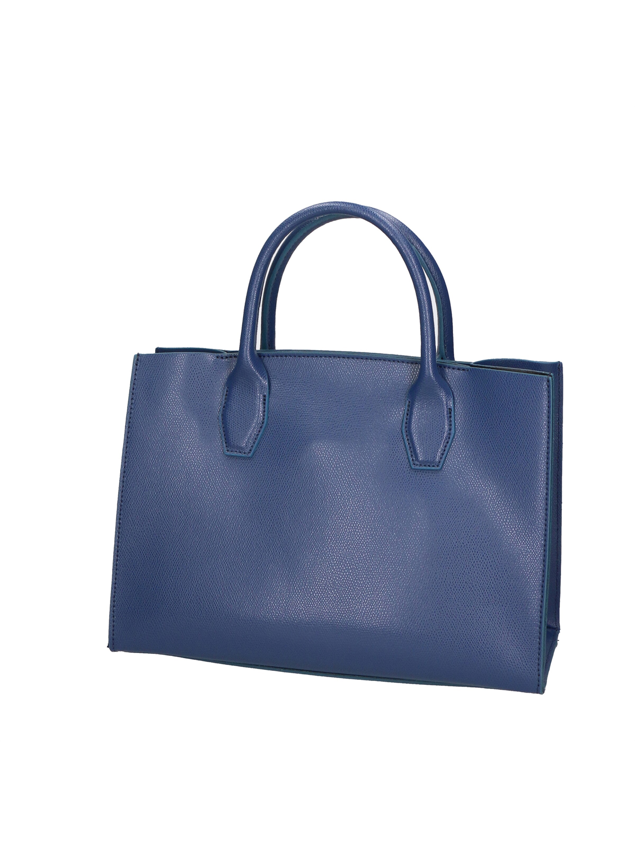 Gave Lux Handtas in Blauw