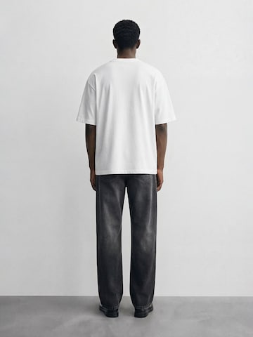 Burocs Regular Jeans 'John' in Grey