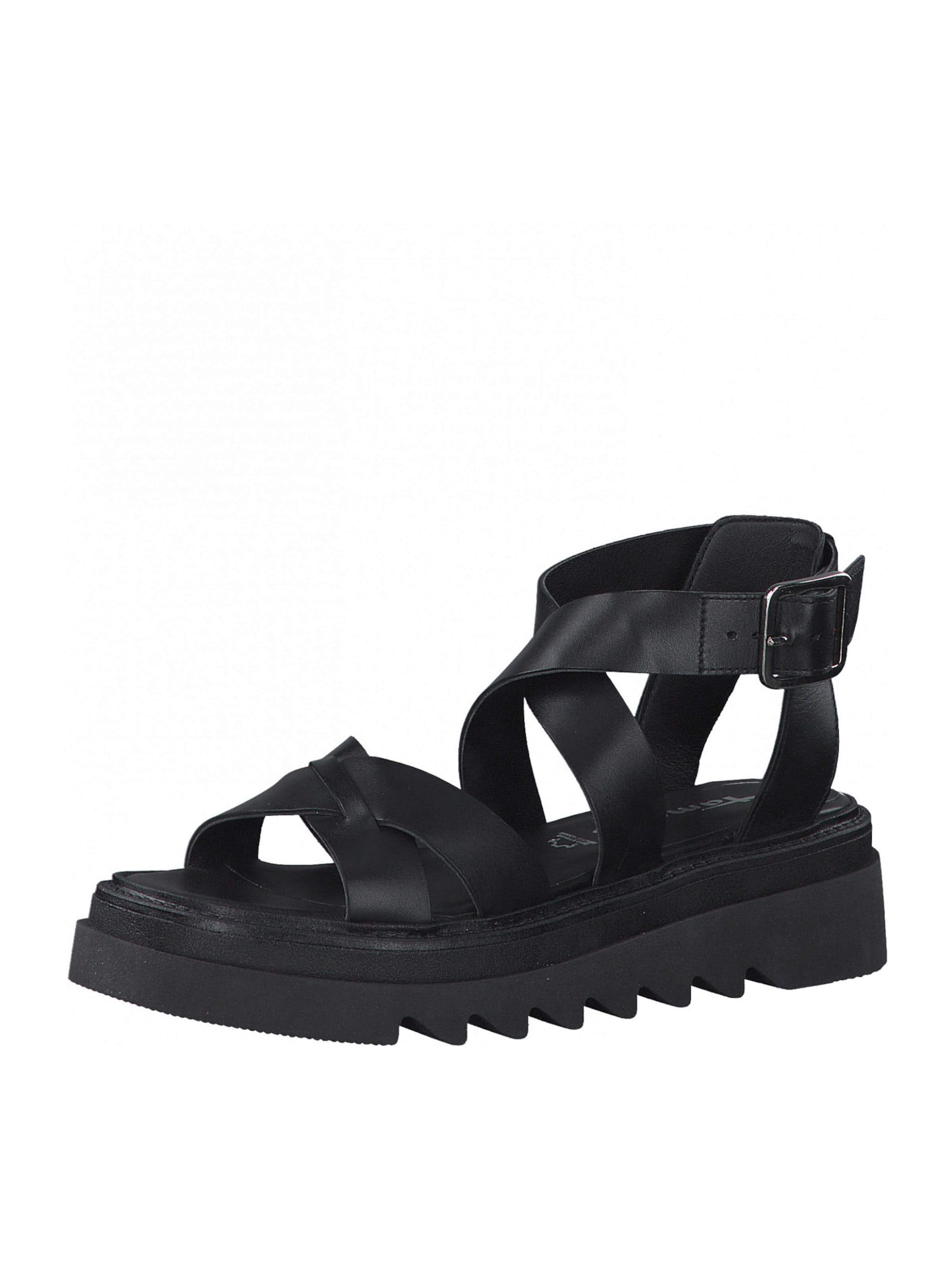 plateau sandaletten