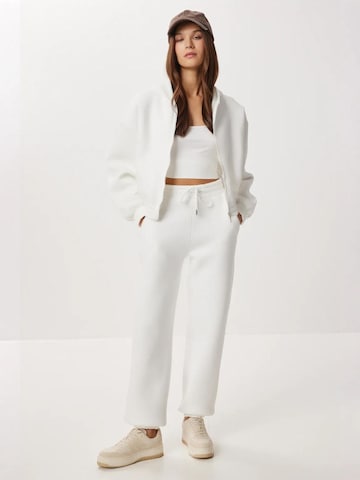 Happiness İstanbul Sweat suit in White