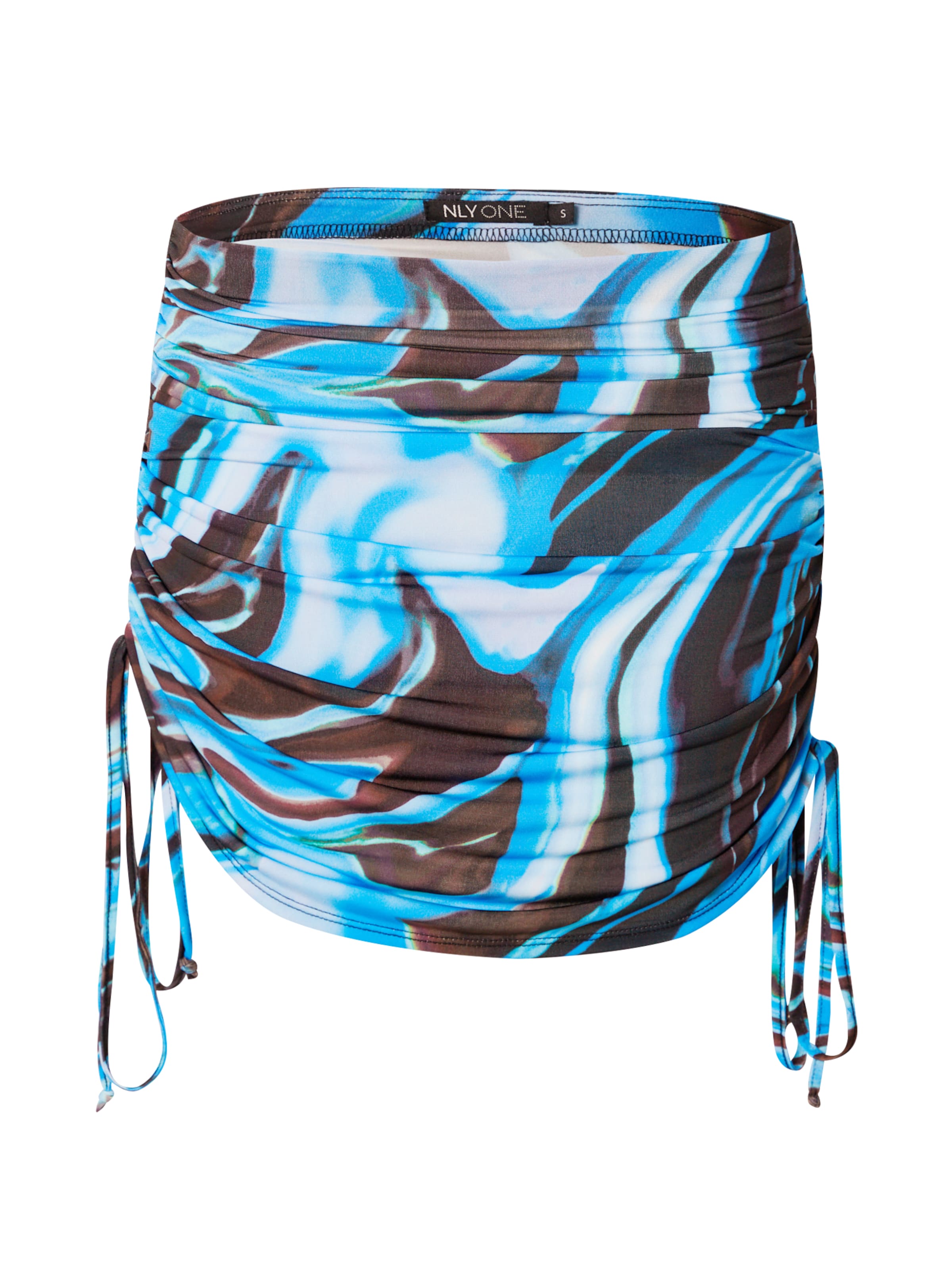 NLY by Nelly Szoknyák - kék: elől