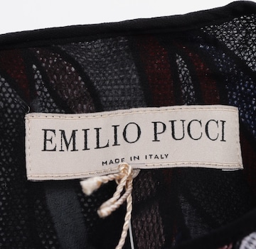 Emilio Pucci Kleid S in Mischfarben