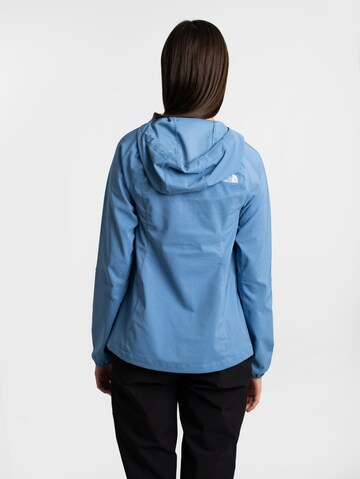 THE NORTH FACE Outdoor jacket 'Nimble' in Blue